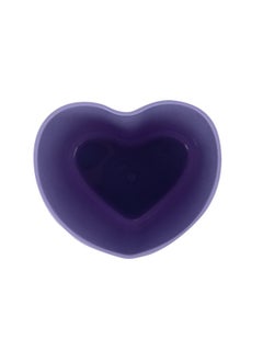 the FIRST years The First Years Heart Shaped Toddler Cups - Training Toddler Cups for Snacks and Drinks - Toddler Easter Basket Stuffers - Heart Shaped Baby Training Cup - 6 Oz - 5 Count  - Image 3