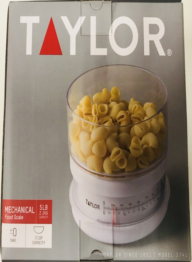 taylor add and weigh Kitchen Scale - Image 1