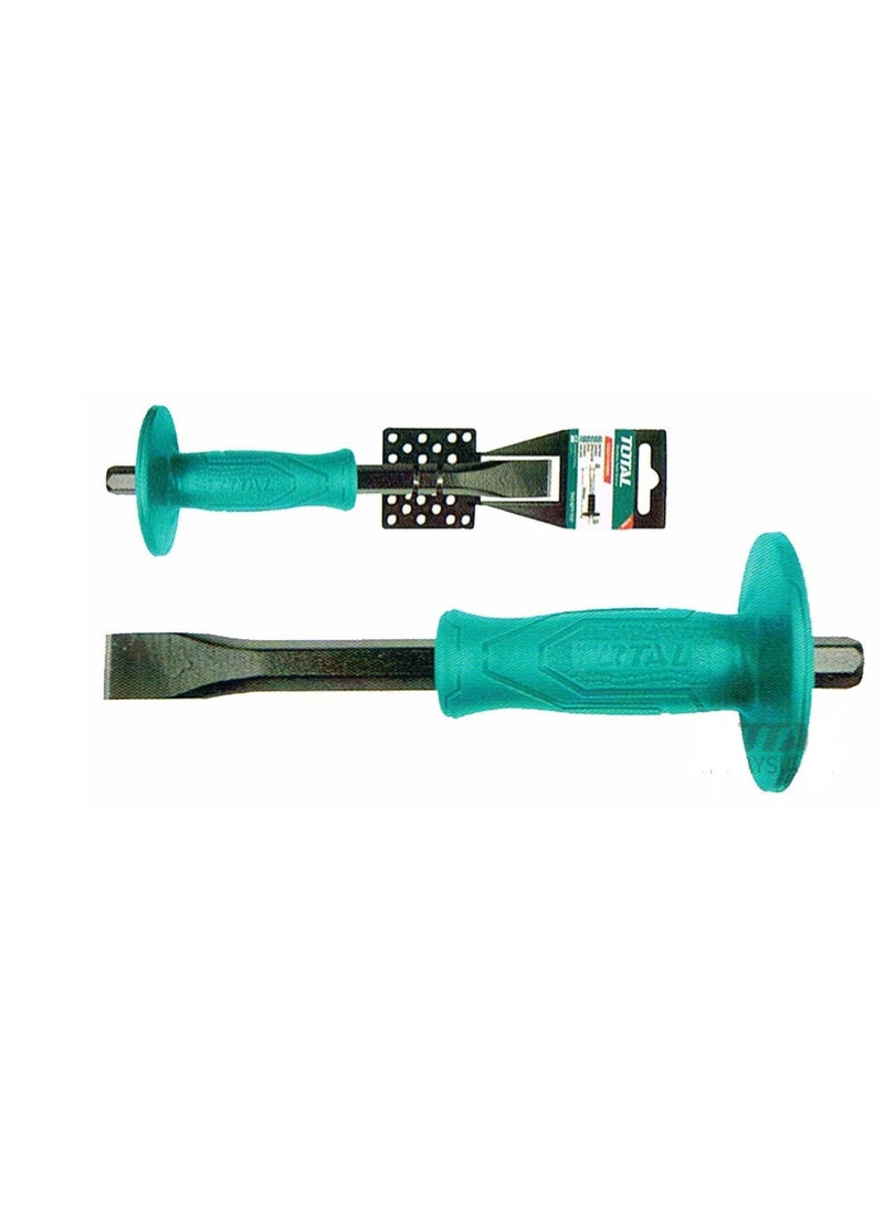 TOTAL cold chisel 12 inches