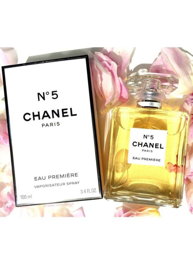 شانيل عطر Premiere No.5 100ملليلتر - Image 5