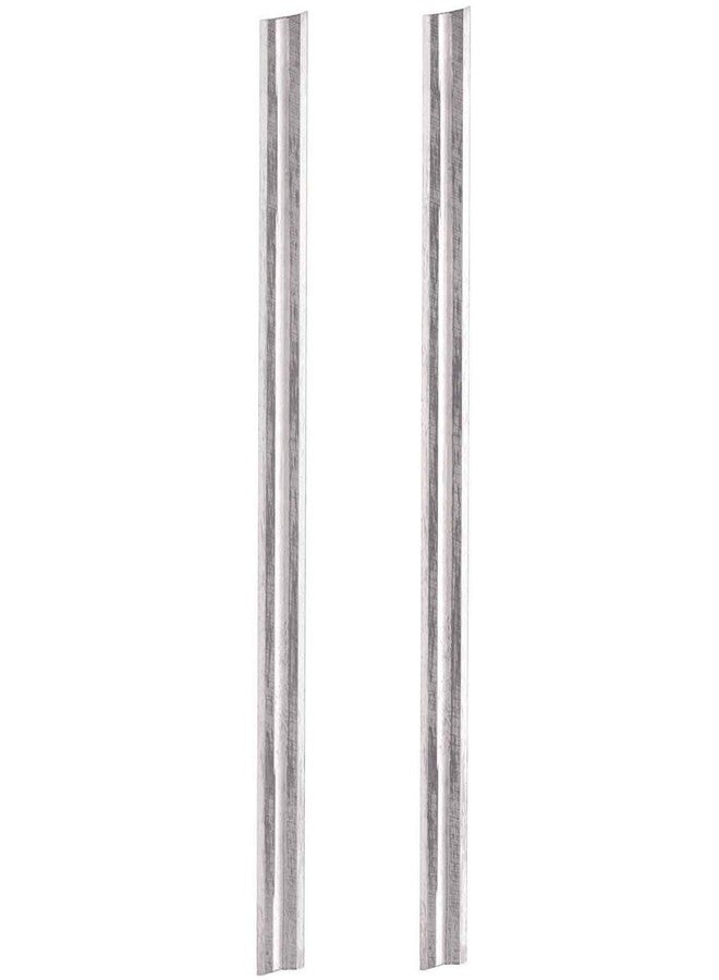 DeWalt DW6654 Reversible Carbide Planer Straight Blade Set for Dewalt Planers