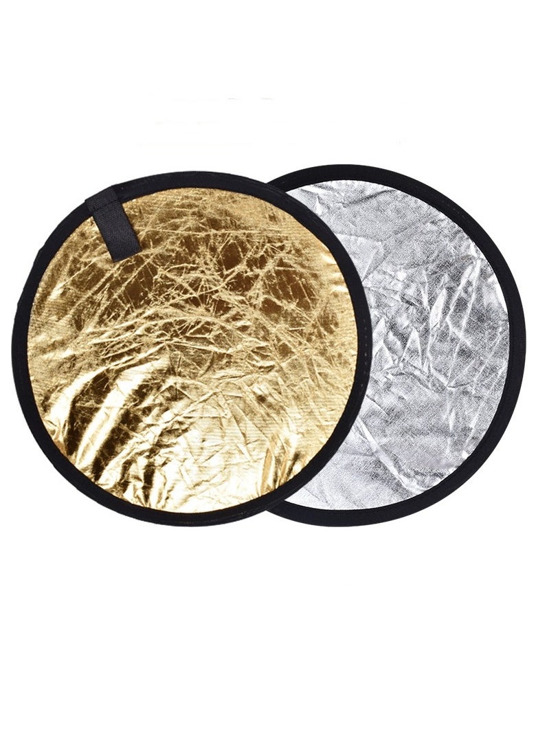 EBMINI Photo Fill Light Soft Light Foldable Reflector  - Image 1