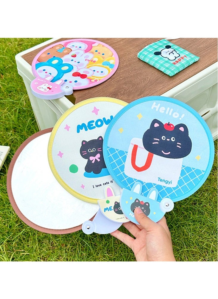 EBMINI Photo Fill Light Soft Light Foldable Reflector  - Image 2