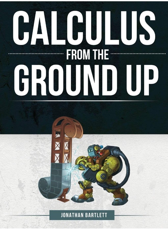 null - Calculus from the Ground Up - Image 1