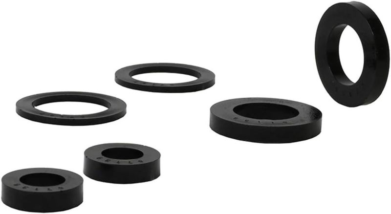 Whiteline KSB751 Rear Differential Support Bushing - Image 1