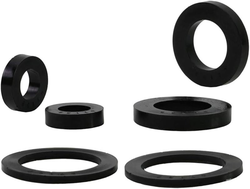 Whiteline KSB751 Rear Differential Support Bushing - Image 2