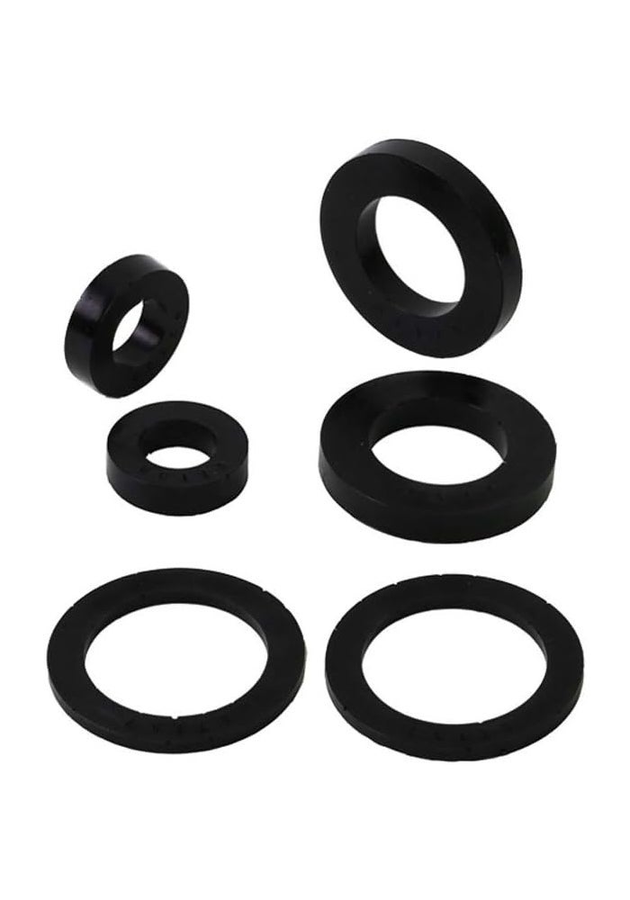 Whiteline KSB751 Rear Differential Support Bushing - Image 3