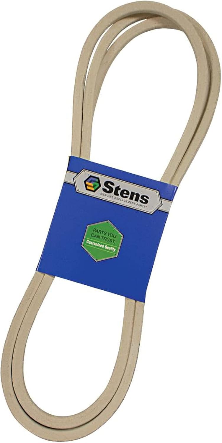 Stens Stens New OEM Replacement Belt for Hustler 932558 934604 Raptor SD with 54 Deck 604817 - Image 1