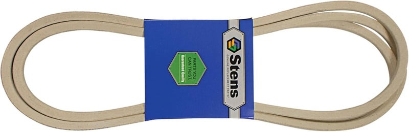 Stens Stens New OEM Replacement Belt for Hustler 932558 934604 Raptor SD with 54 Deck 604817 - Image 3