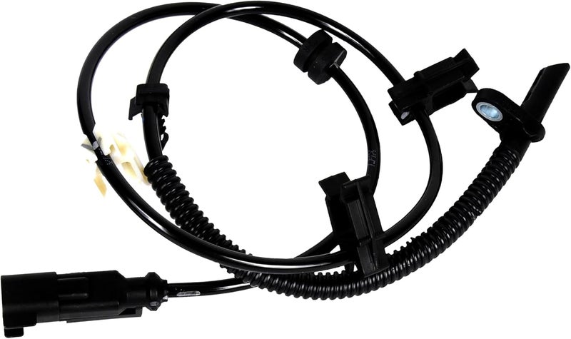 GM Genuine Parts ACDelco GM Original Equipment 22951116 Rear Wheel Speed Sensor, Black - Image 1