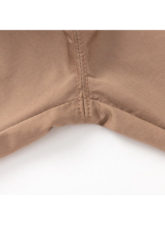 balabala Girls' Casual Pants 2025 New Summer Collection - Loose & Stylish Toddler Bottoms - Image 5