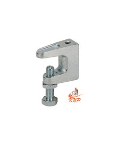 KNP Beam Hanger Clamp 6MM  - Image 2