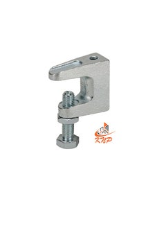 KNP Beam Hanger Clamp 6MM  - Image 1
