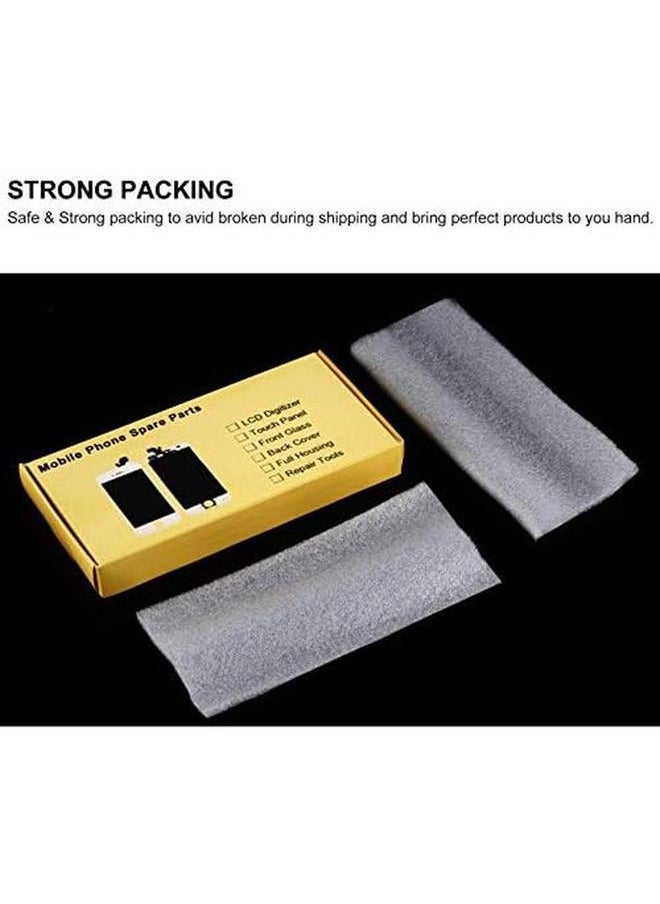 erorex - Phone Display Touch Screen For Meizu Lcd Screen And Digitizer Full Assembly For Meizu 16 16Th M882H M882Q Mobile Phone Accessories Color K - Image 1