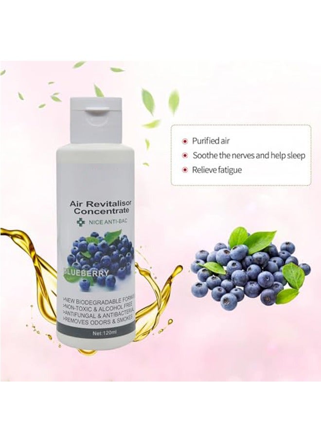 PADOM زيت بادوم العطري 120 مل، زيوت عطرية نقية وطبيعية للمرطب ومعطر الهواء وناشر الزيوت العطرية، مثالي لتحسين جودة الهواء في البيئة بأكملها  - Image 5