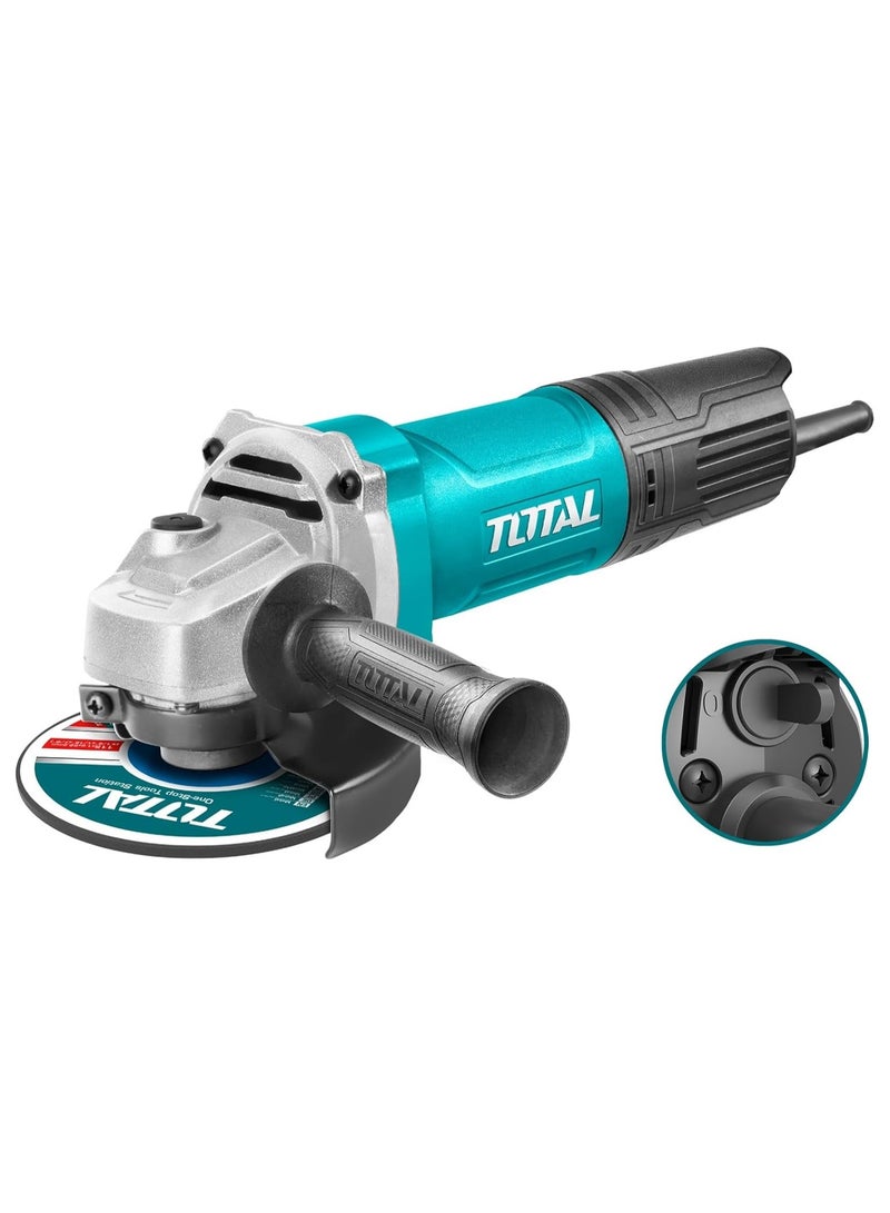 توتال صاروخ 5 بوصه 900 وات - TG10912556 - Total - Image 1