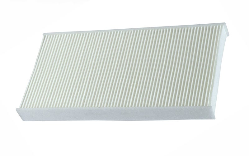 TORQUE AF27958 Cabin Air Filter Compatible with Select International 4000 Durastar Prostar Semi Trucks Accessories Parts Replaces 3839141C1 24466 PA5679 CAF24015 AF2486 4466 TR554 - Image 3