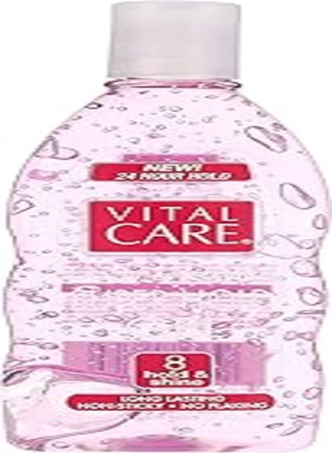 Vital Care Styling Gel Super Hold