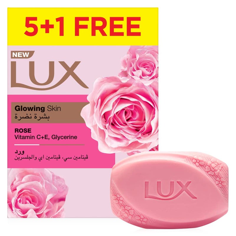 صابون من LUX - 170 جم