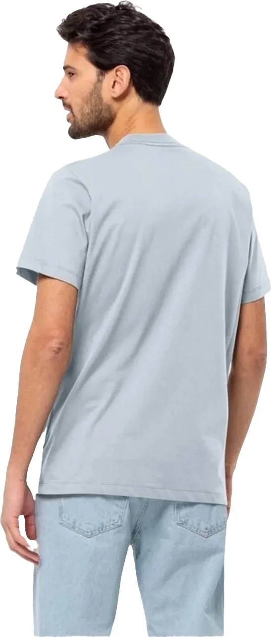 Jack Wolfskin Essential Men's T-Shirt