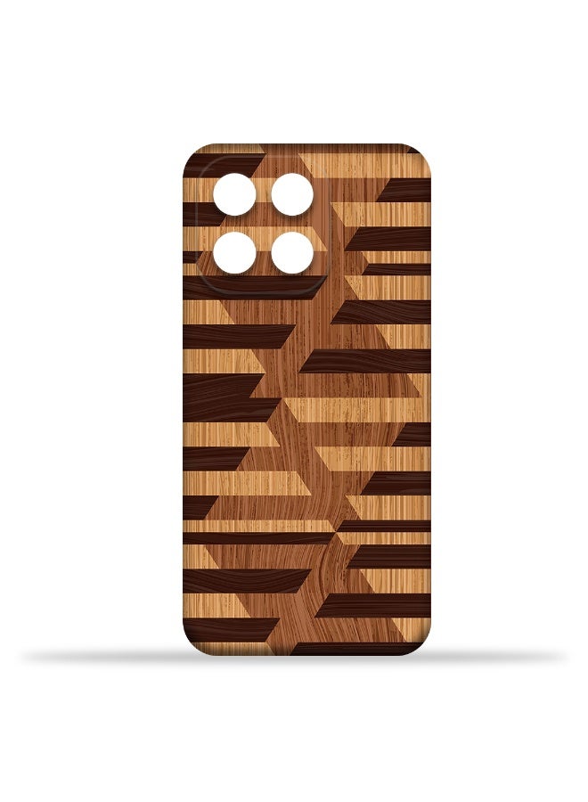 AMC DESIGN Protective Case Cover For Honor X6c 4G - Image 2