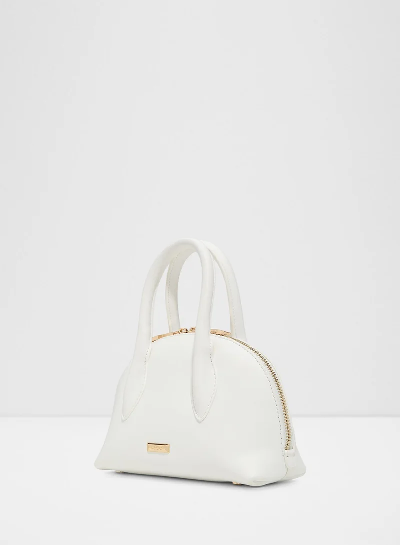 الدو Top handle Purse