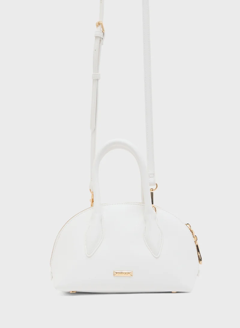 ALDO Top handle Purse
