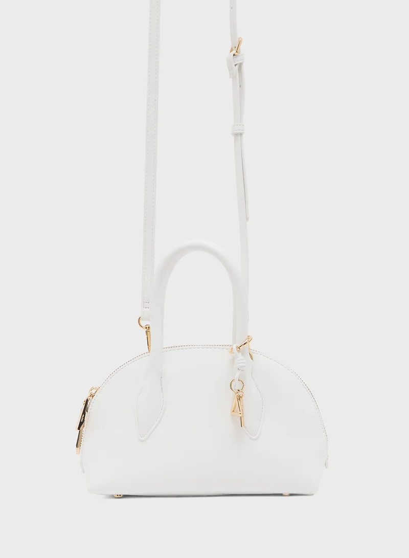 ALDO Top handle Purse