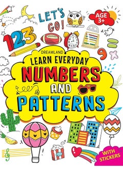 Learn Everyday Numbers and Patterns