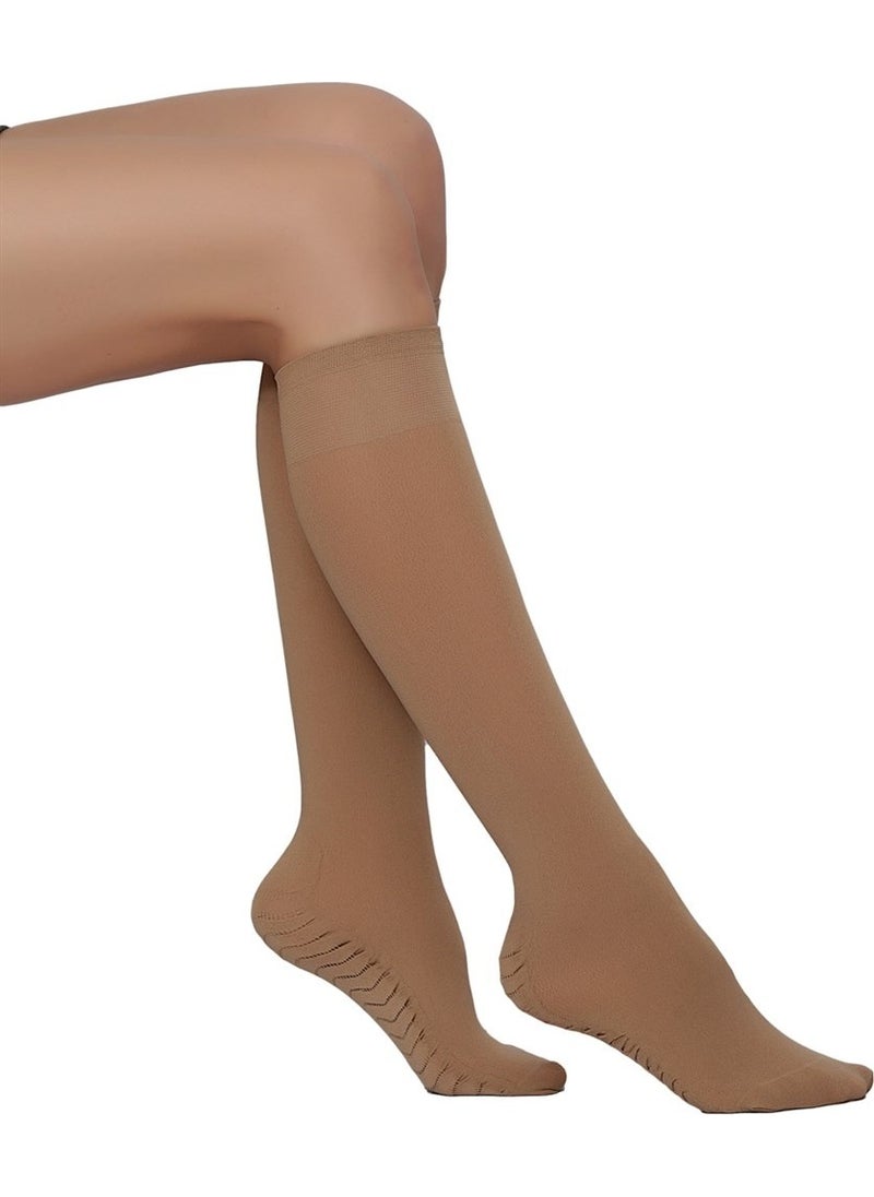 DayMod Massage 80 Knee High Socks  - Image 1