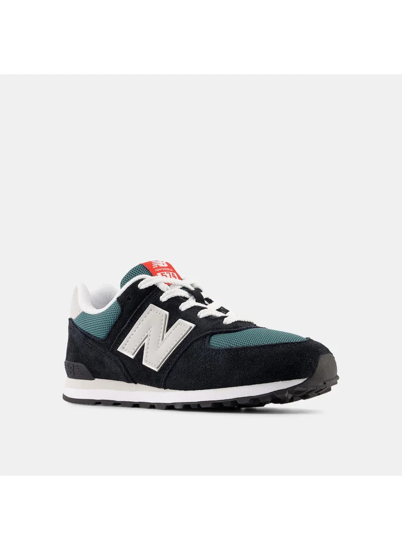 New Balance Kids' 574 Shoes