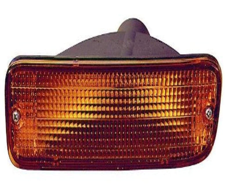 DEPO 312-1612R-AS6 ضوء إشارة الانعطاف الجانبي للركاب البديل (هذا المنتج هو منتج بعد البيع. لم يتم إنشاؤه أو بيعه من قبل شركة السيارات الأصلية) - Image 2