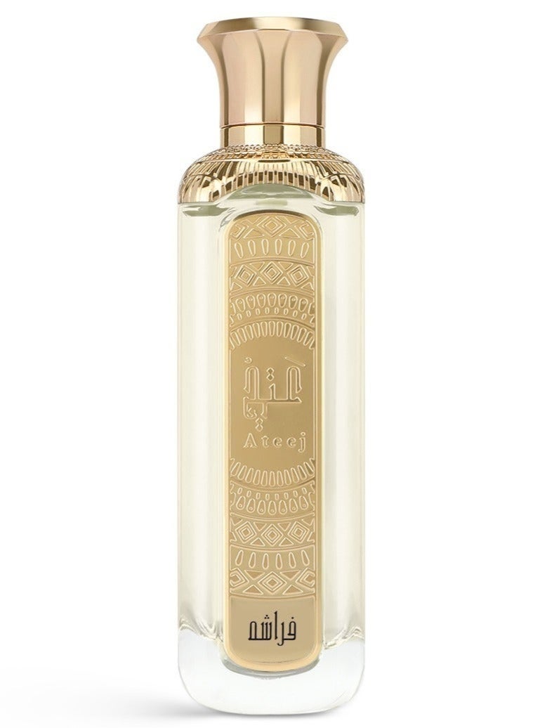 Ateej Farasha light fragrance - 200ml - Image 3