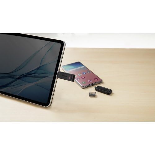 Kingston DataTraveler 70 128GB Portable and Lightweight USB-C flashdrive with USB 3.2 Gen 1 speeds DT70/128GB - Image 2