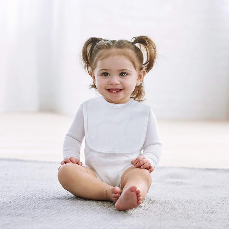 Onesies Brand unisex-baby 8-pack Bodysuits Shirt - Image 3