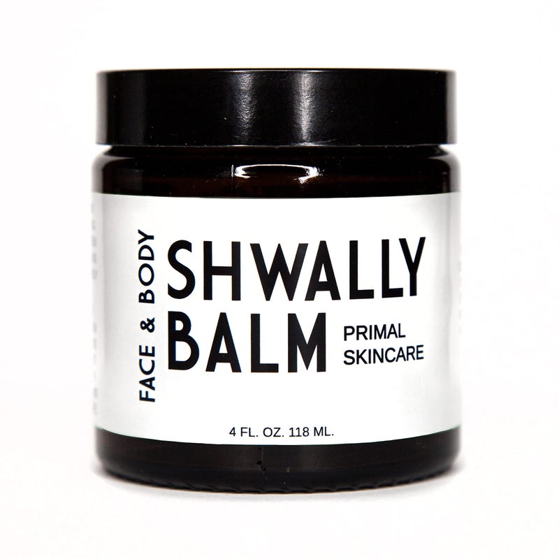 Shwally Tallow  Calendula Face and Body Balm  Paleo and Primal  100 Grass Fed Tallow Avocado and Olive Oil with Calendula Flowers Organic Vanilla  Neroli  Frankincense 4