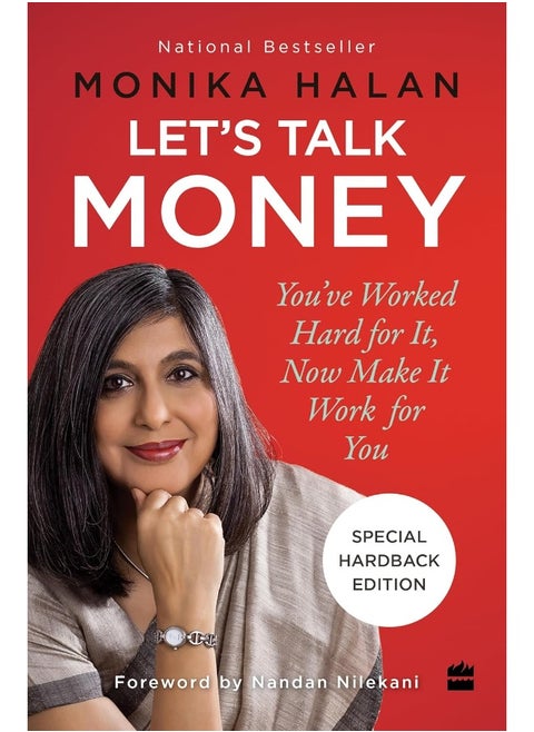 Let's Talk Money: You've Worked Hard for It Now Make It Work for You