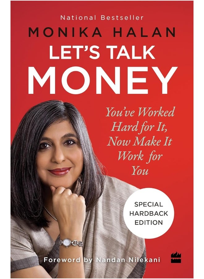 Let's Talk Money: You've Worked Hard for It Now Make It Work for You