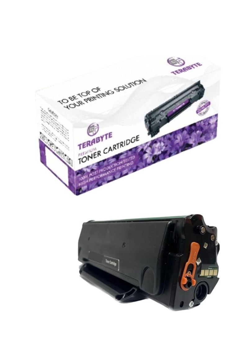 Terabyte 4-Piece Toner Cartridge For Brother LaserJet Tn241/tn261/tn221/tn251/tn281 Printer Series Multicolour - Image 4