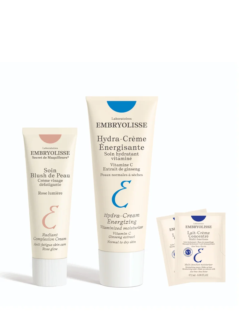 Embryolisse Detox & Glow Duo