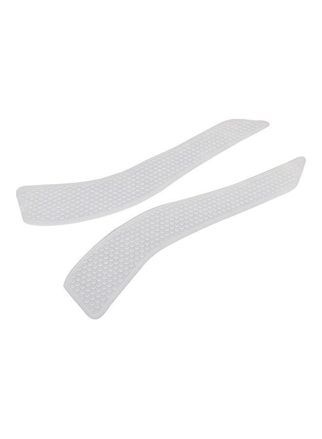 نيبمينينت ملصق حماية لوسادة خزان الزيت للدراجة النارية - Image 5