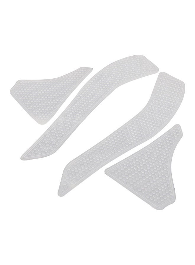 نيبمينينت ملصق حماية لوسادة خزان الزيت للدراجة النارية - Image 1