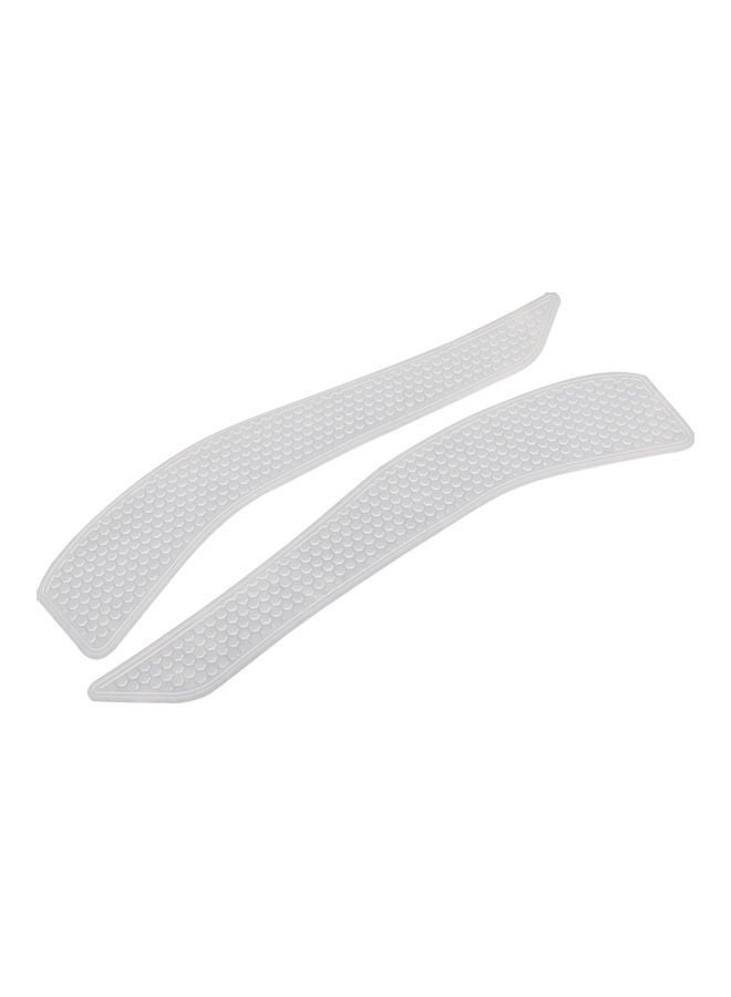 نيبمينينت ملصق حماية لوسادة خزان الزيت للدراجة النارية - Image 2