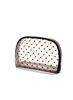 VILILY Travel Makeup Organizer Set 