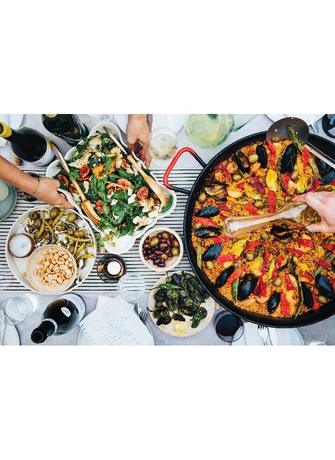 Wine Food
