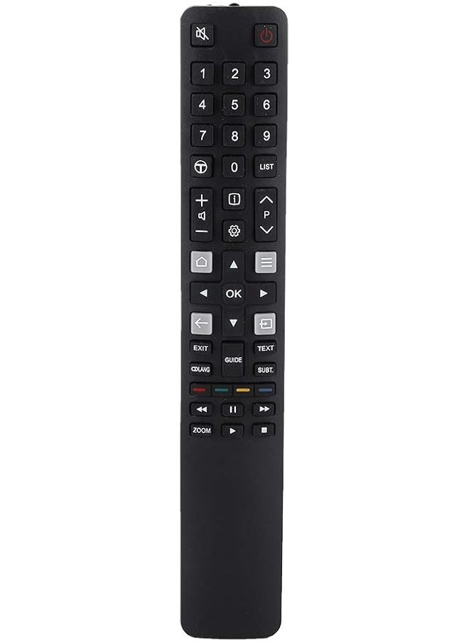 erorex Universal Remote Control Replacement For Tcl 55S405 40S305 65S405 32S301  - Image 1