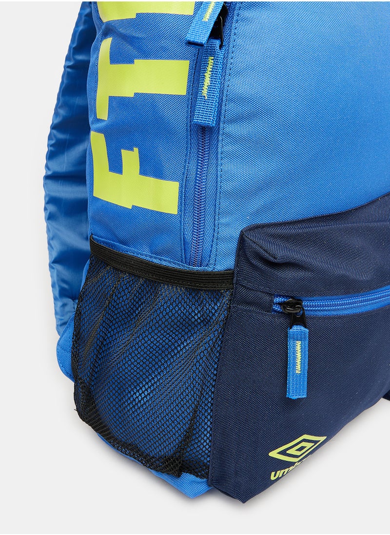 umbro Brunswick Backpack  - Image 3
