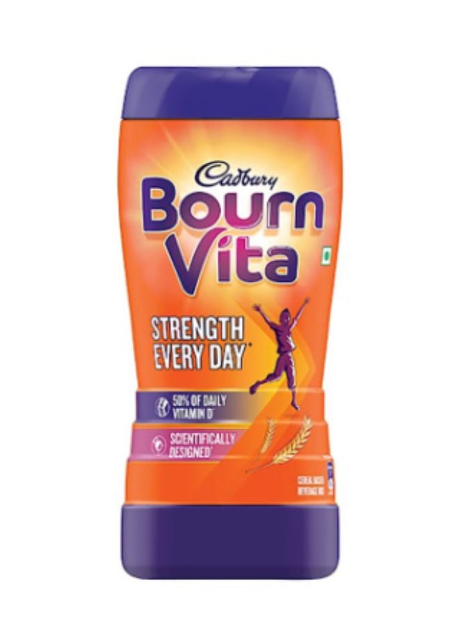 Bournvita Chocolate Drink
