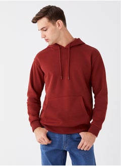 Hooded Long Sleeve Men's Hoodie - pzsku/Z8B0E743F23ABD44CC909Z/45/_/1735652099/c24d1175-6ff9-4ef2-b4d2-0cf6e8c34739