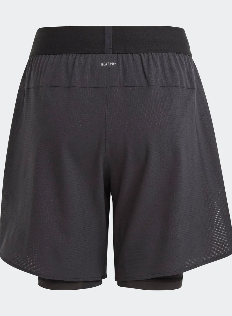 adidas شورت هيت ريدي للأطفال